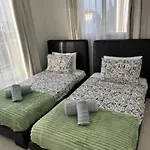 Villa Samantha Paralimni