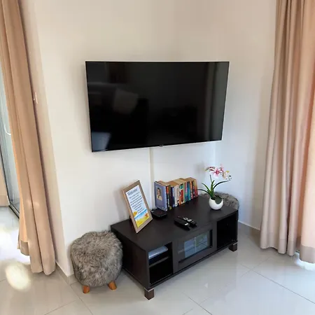 Samantha ヴィラ *