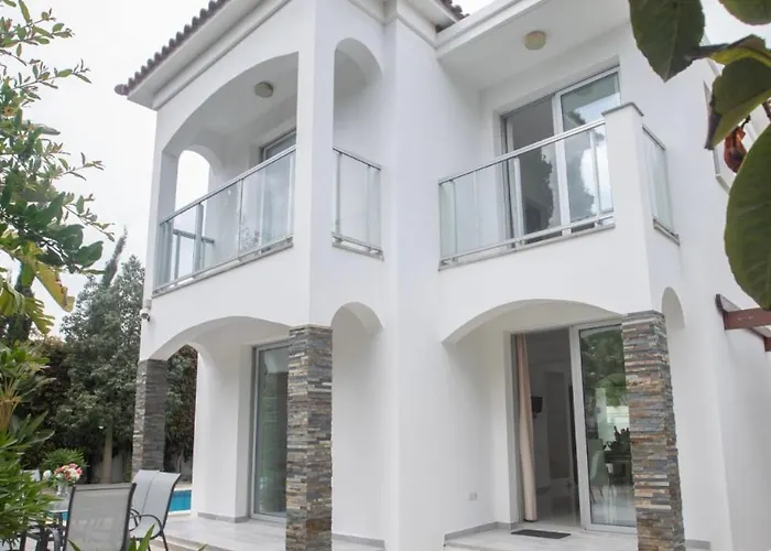 ヴィラ Samantha *