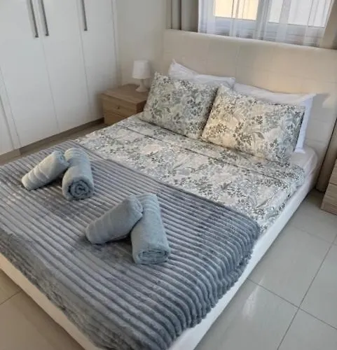 ヴィラ Samantha *