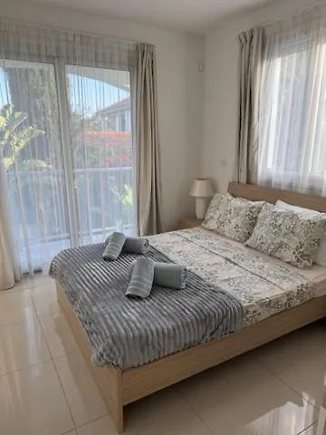 Samantha ヴィラ *